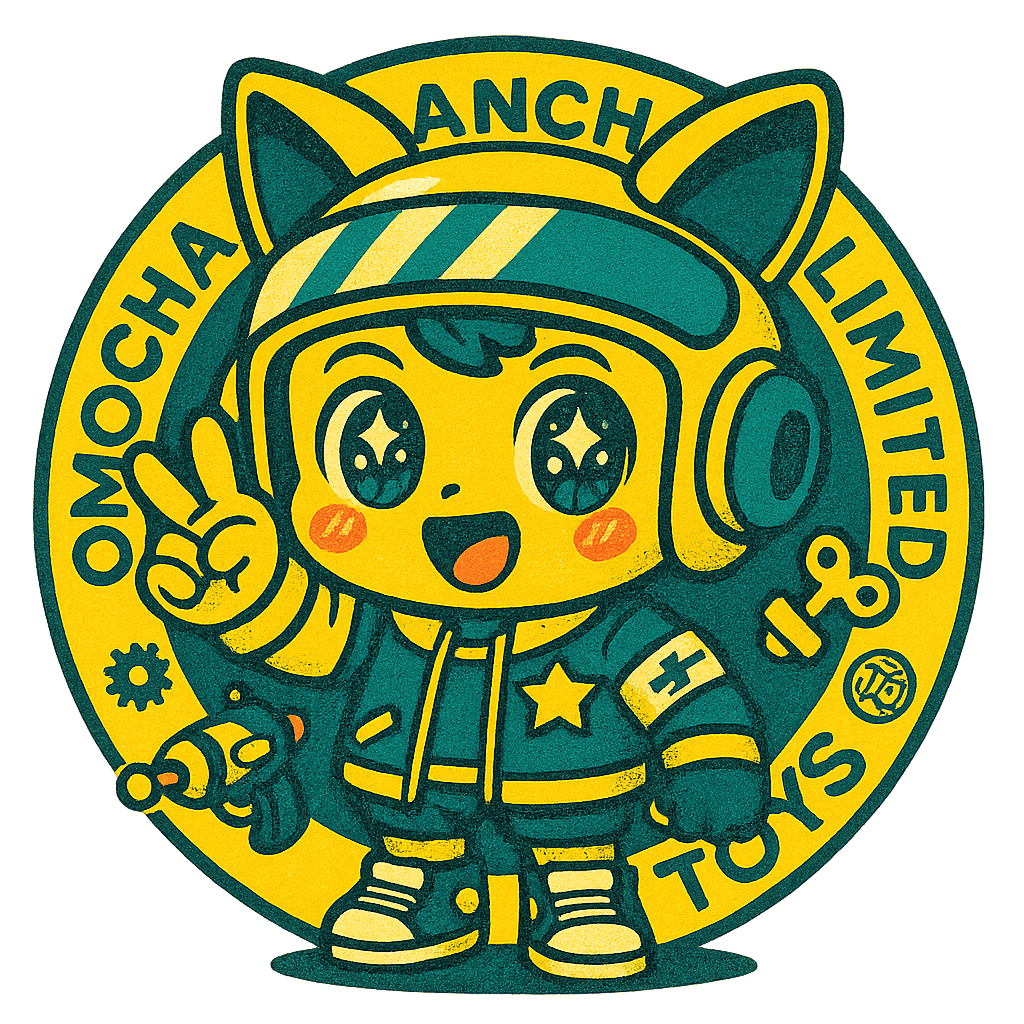Mascot